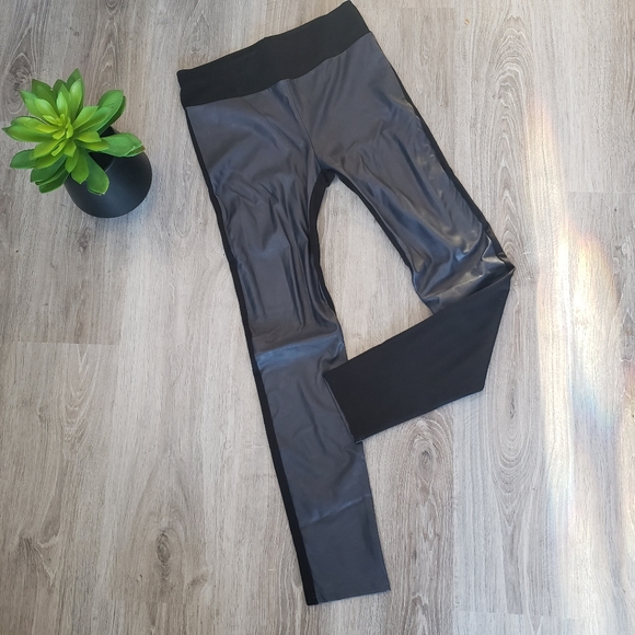 Dutch Blonde Pants - SOLD